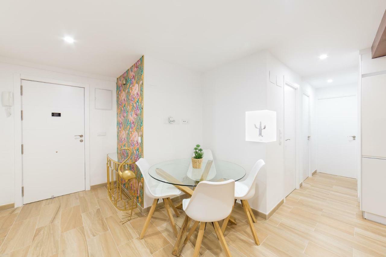 Alojamiento Deanes 5 Cordoba Exterior photo